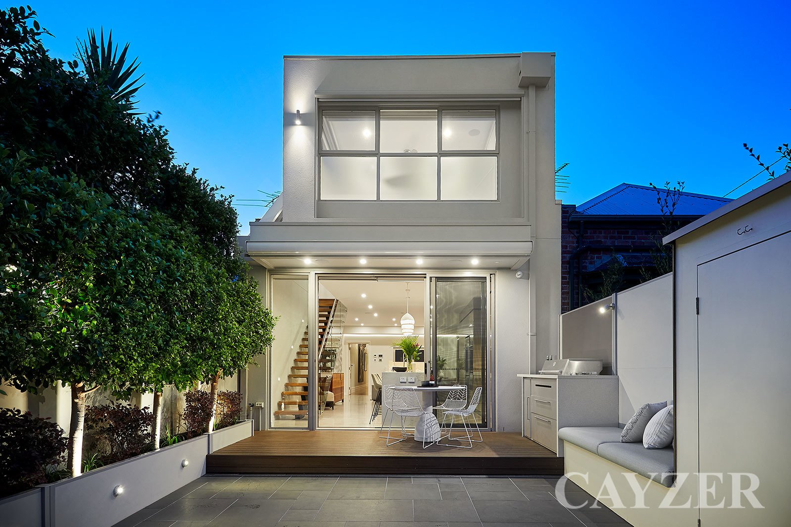 Gallery: 23 Langridge Street
