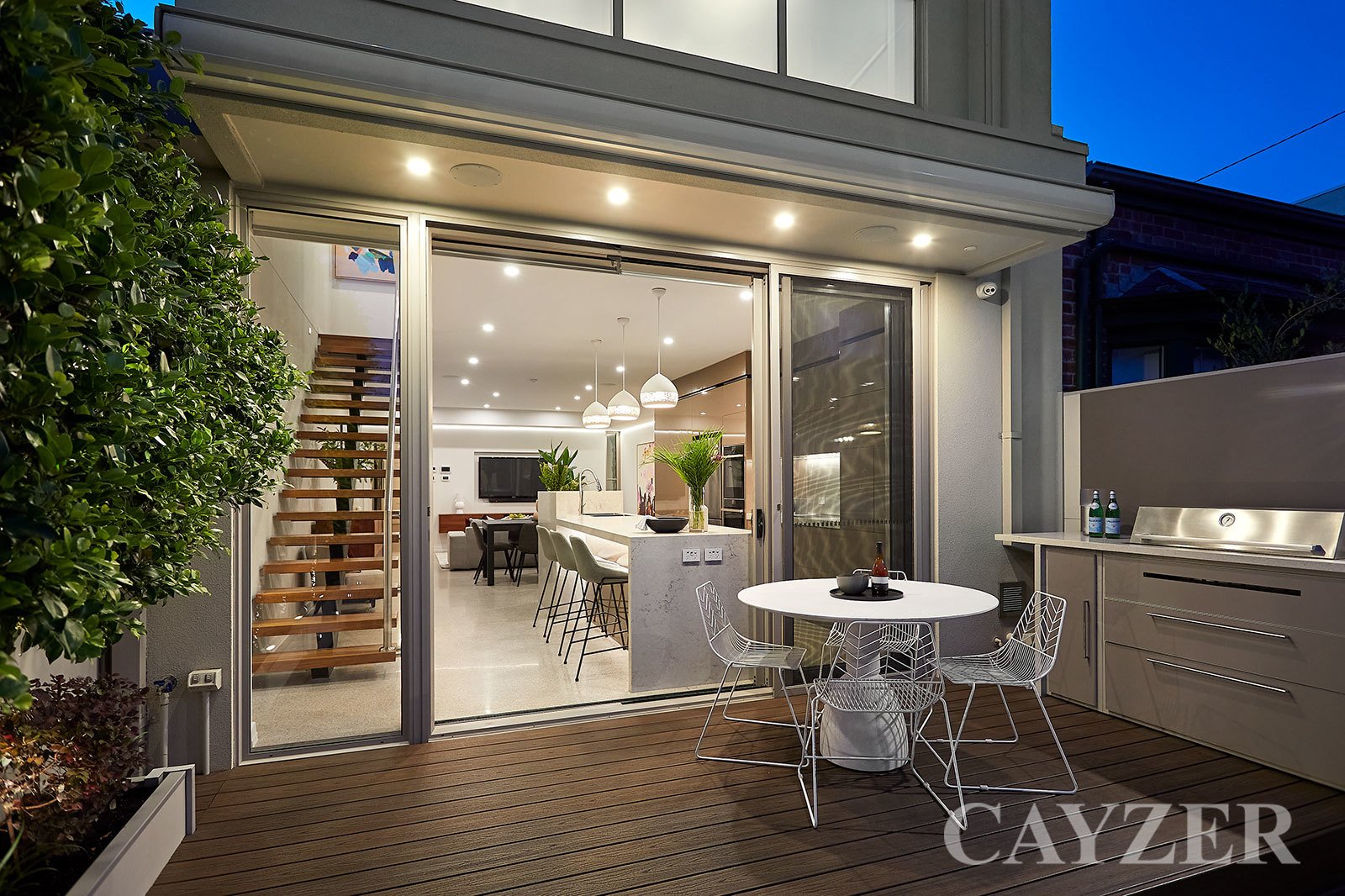 Gallery: 23 Langridge Street