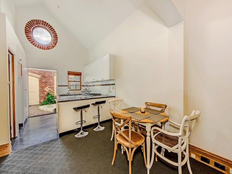 Gallery: 23 Langridge Street
