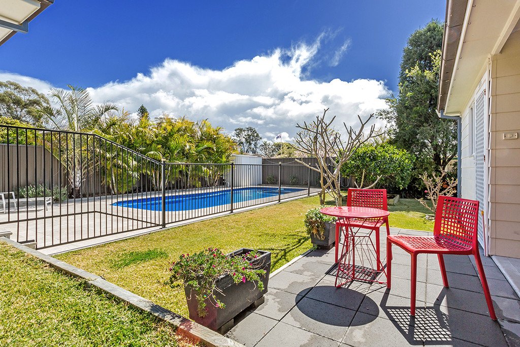 23 Lawson Street NELSON BAY 2