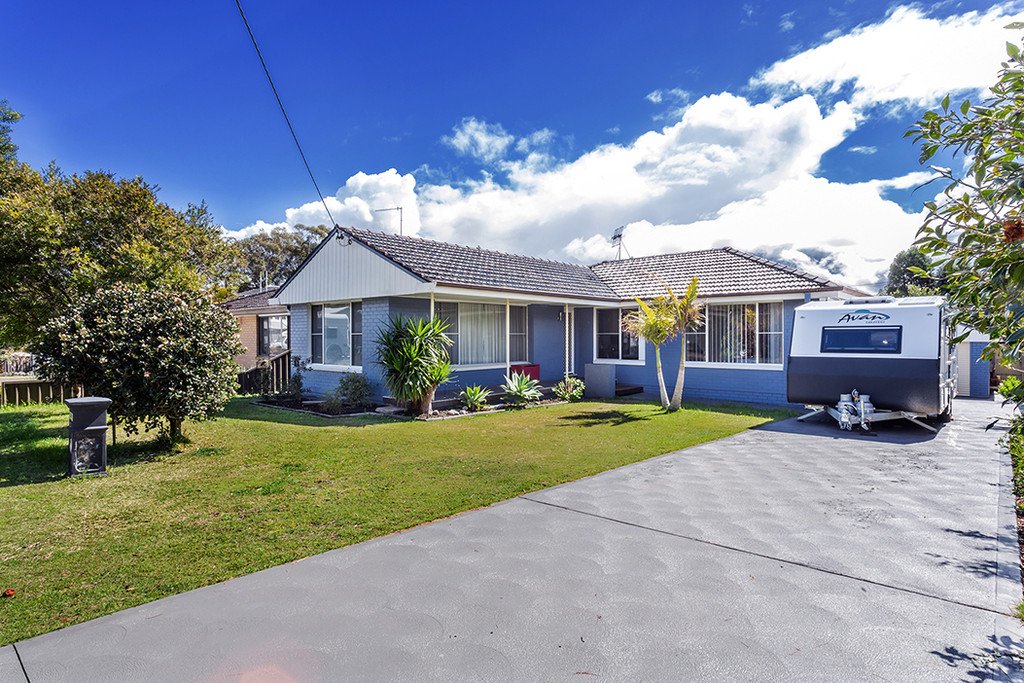 23 Lawson Street NELSON BAY 5