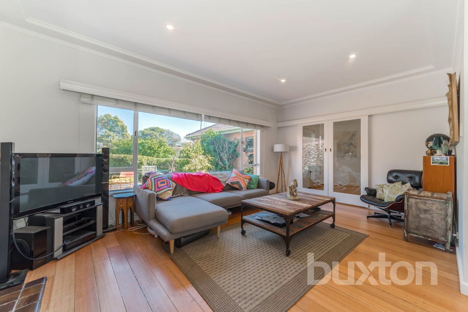 Gallery: 23 Leonard Street
