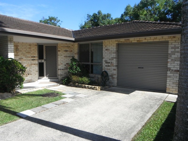 2/3 Lesley Close COFFS HARBOUR 1