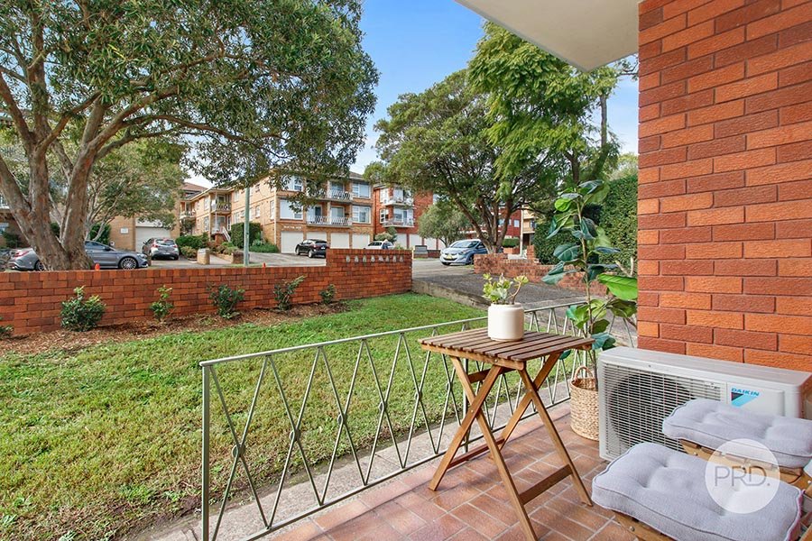 2/3 Letitia Street OATLEY 8