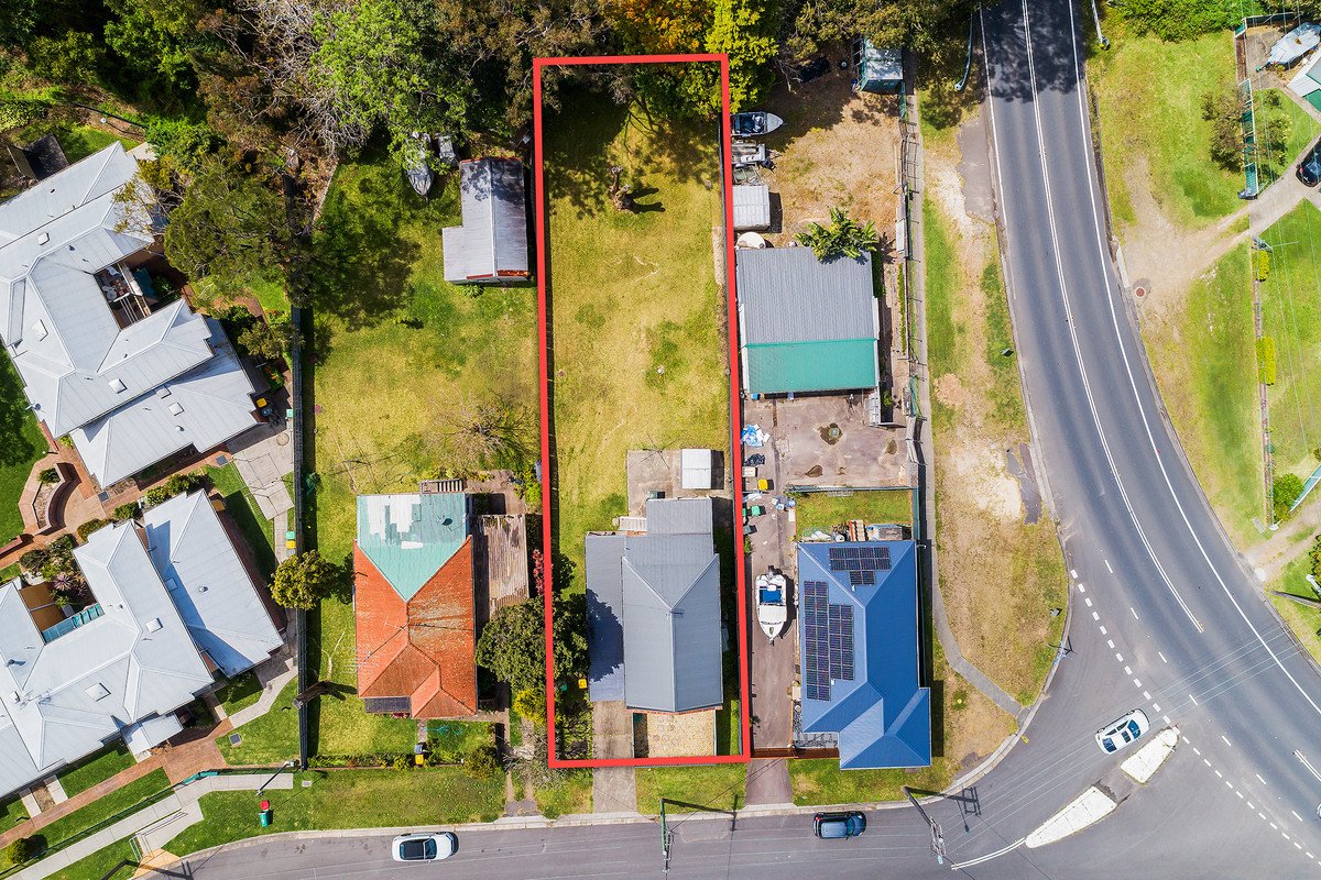 23 Lewers Street Belmont NSW 2280