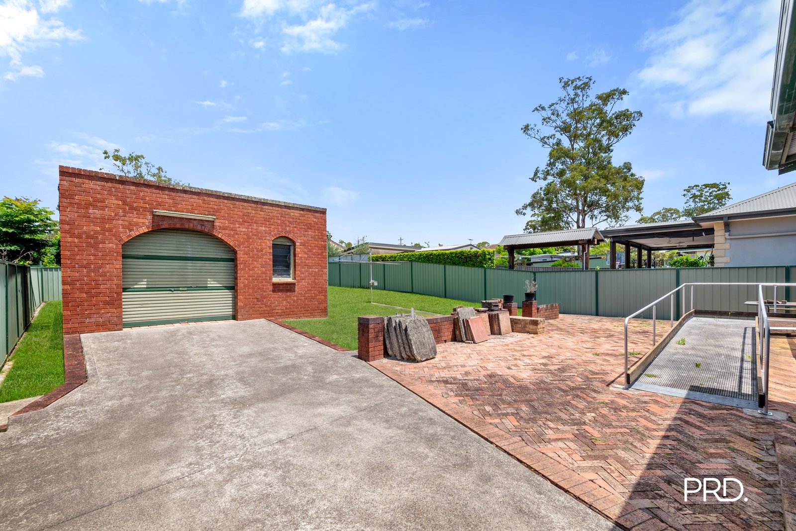 23 Lincoln Drive CAMBRIDGE PARK 10