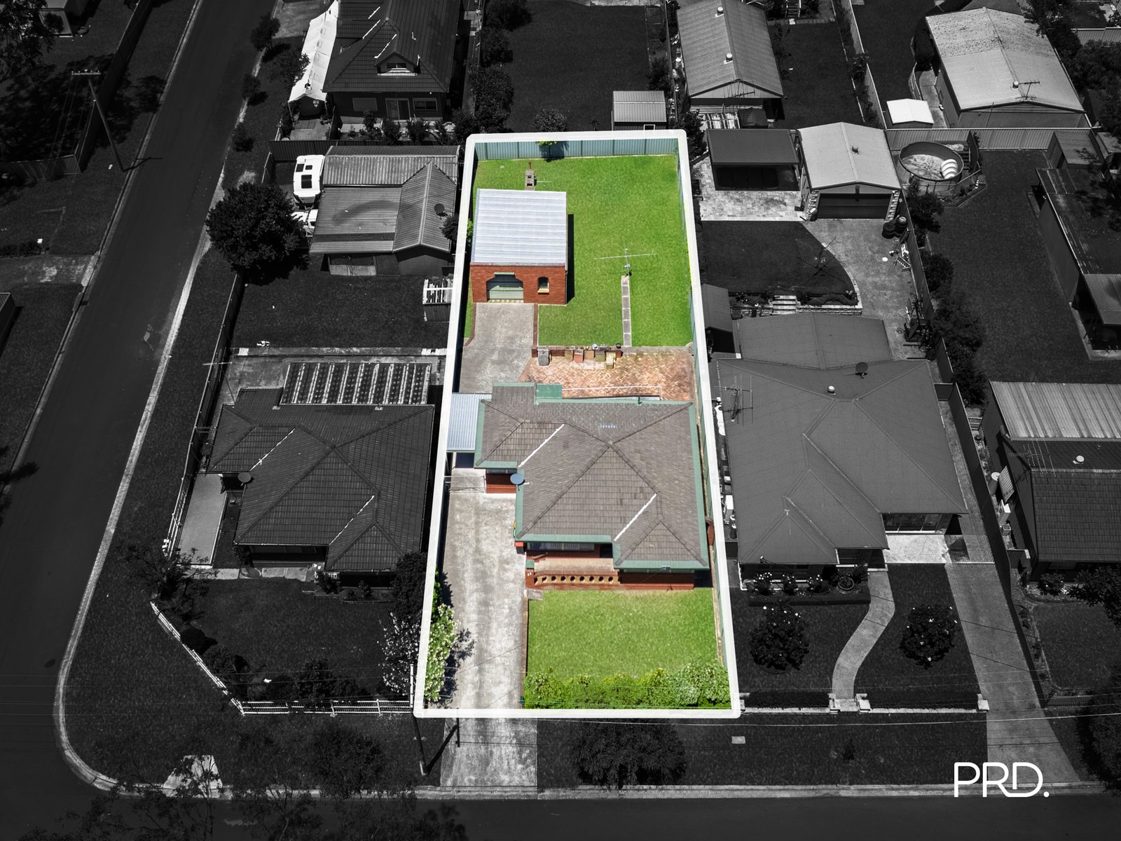 23 Lincoln Drive CAMBRIDGE PARK 13