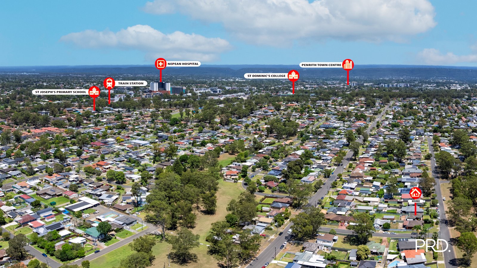 23 Lincoln Drive CAMBRIDGE PARK 15