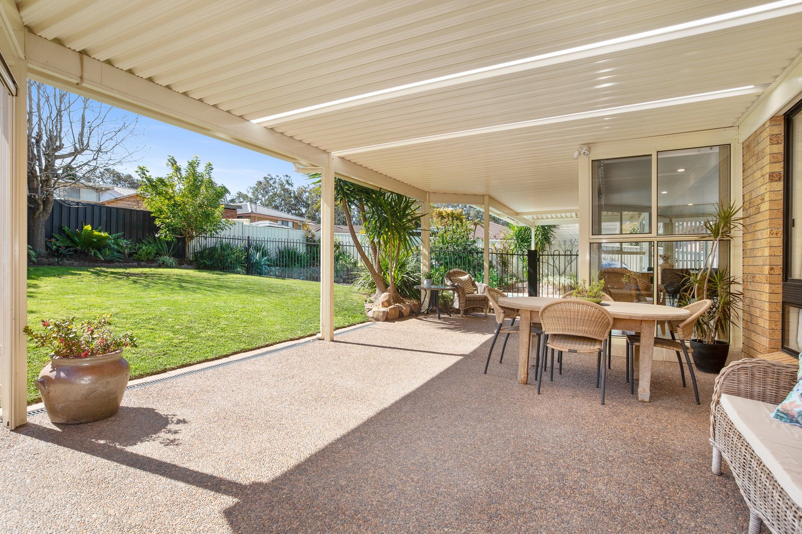 23 Lindeman Street ASHTONFIELD 12