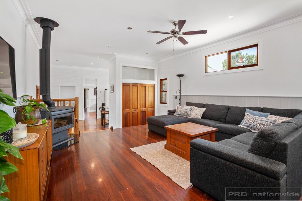 23 Lindesay Street EAST MAITLAND 3