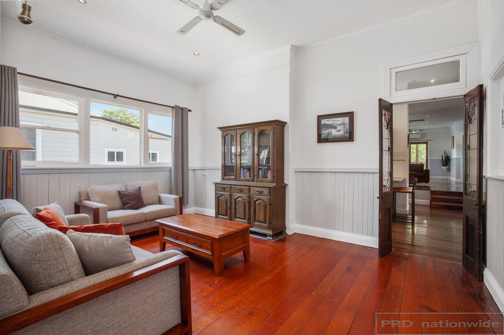 23 Lindesay Street EAST MAITLAND 9