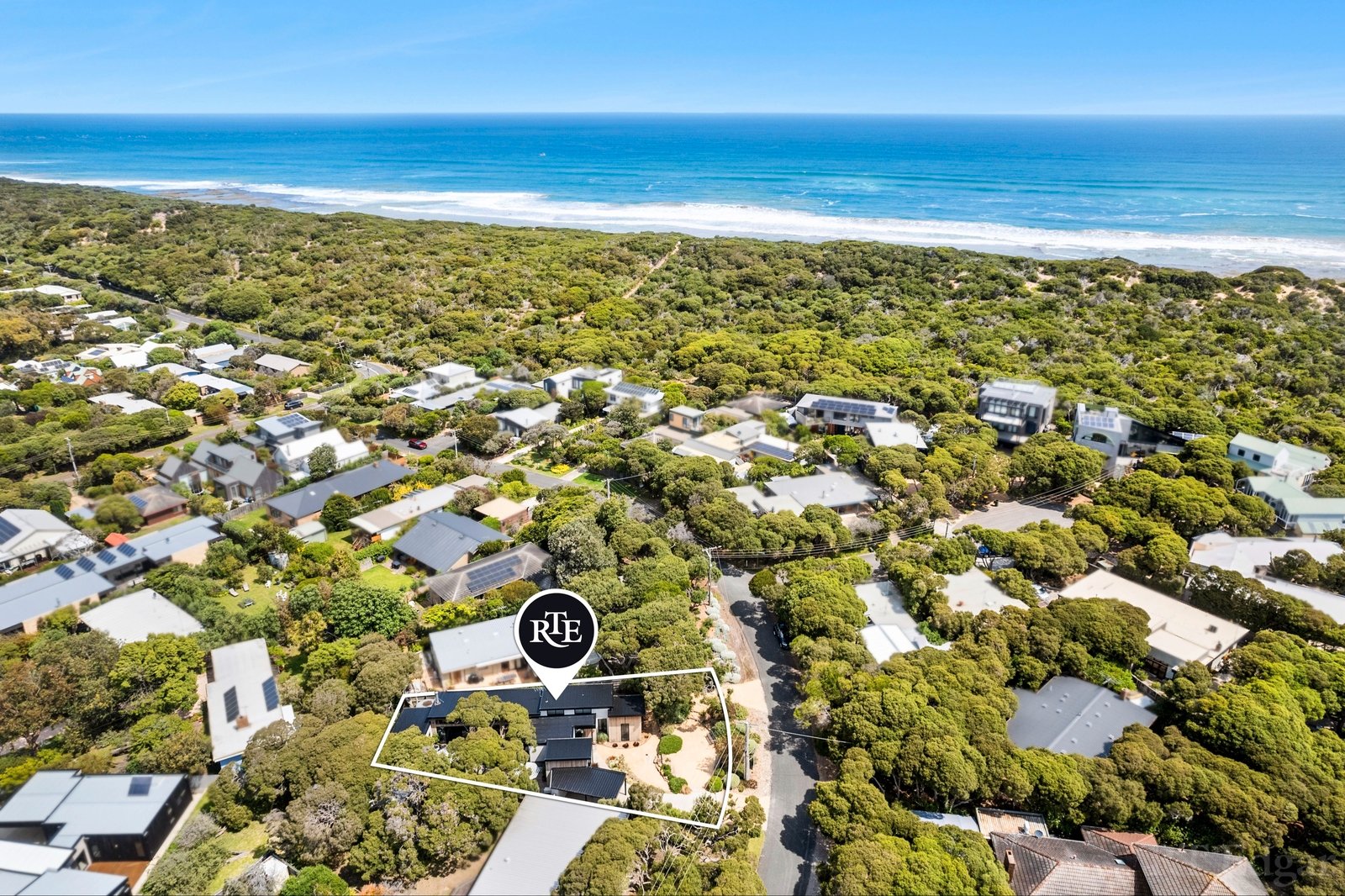 Real Estate and Property in 23 Lockington Crescent, Point Lonsdale, VIC