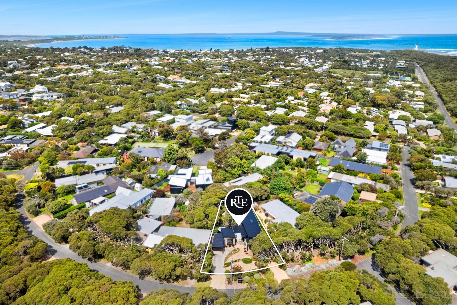 Real Estate and Property in 23 Lockington Crescent, Point Lonsdale, VIC