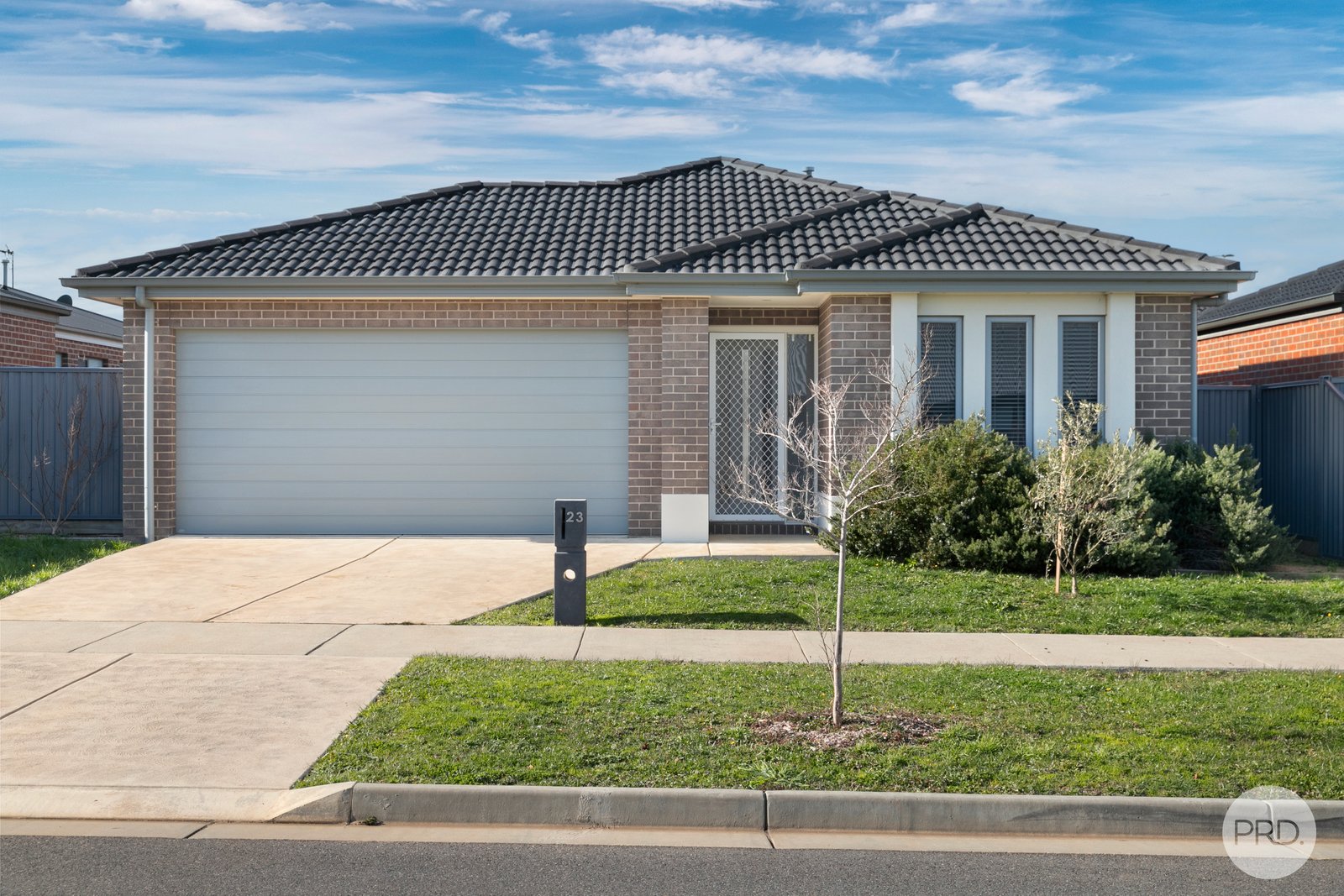 23 Longford Road ALFREDTON 1
