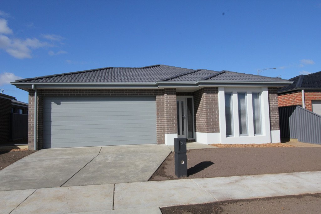 23 Longford Road ALFREDTON 14
