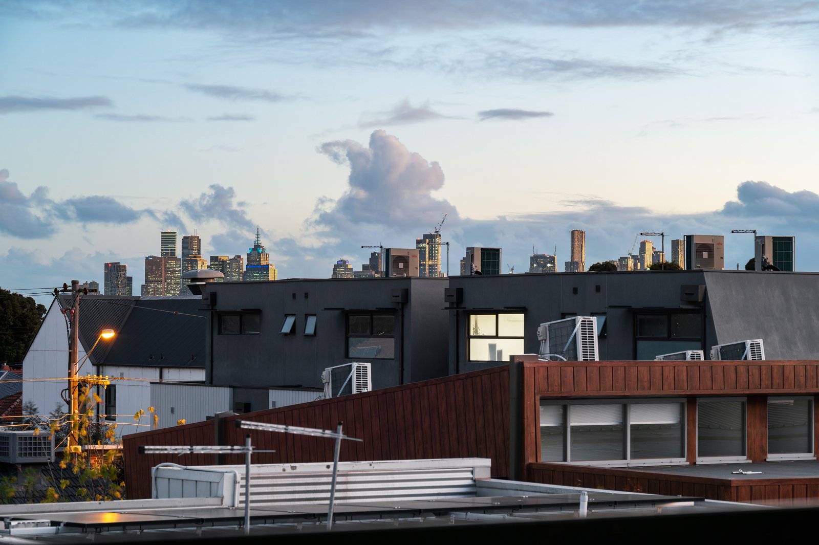 Real Estate and Property in 2/3 Lorna Avenue, Northcote, VIC