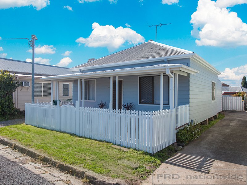 23 Louth Park Road SOUTH MAITLAND 1