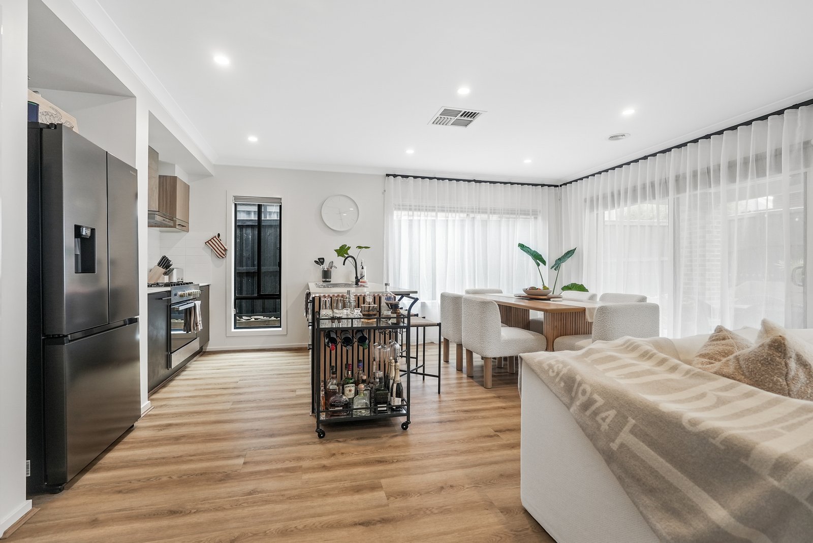 Gallery: 23 Love Street