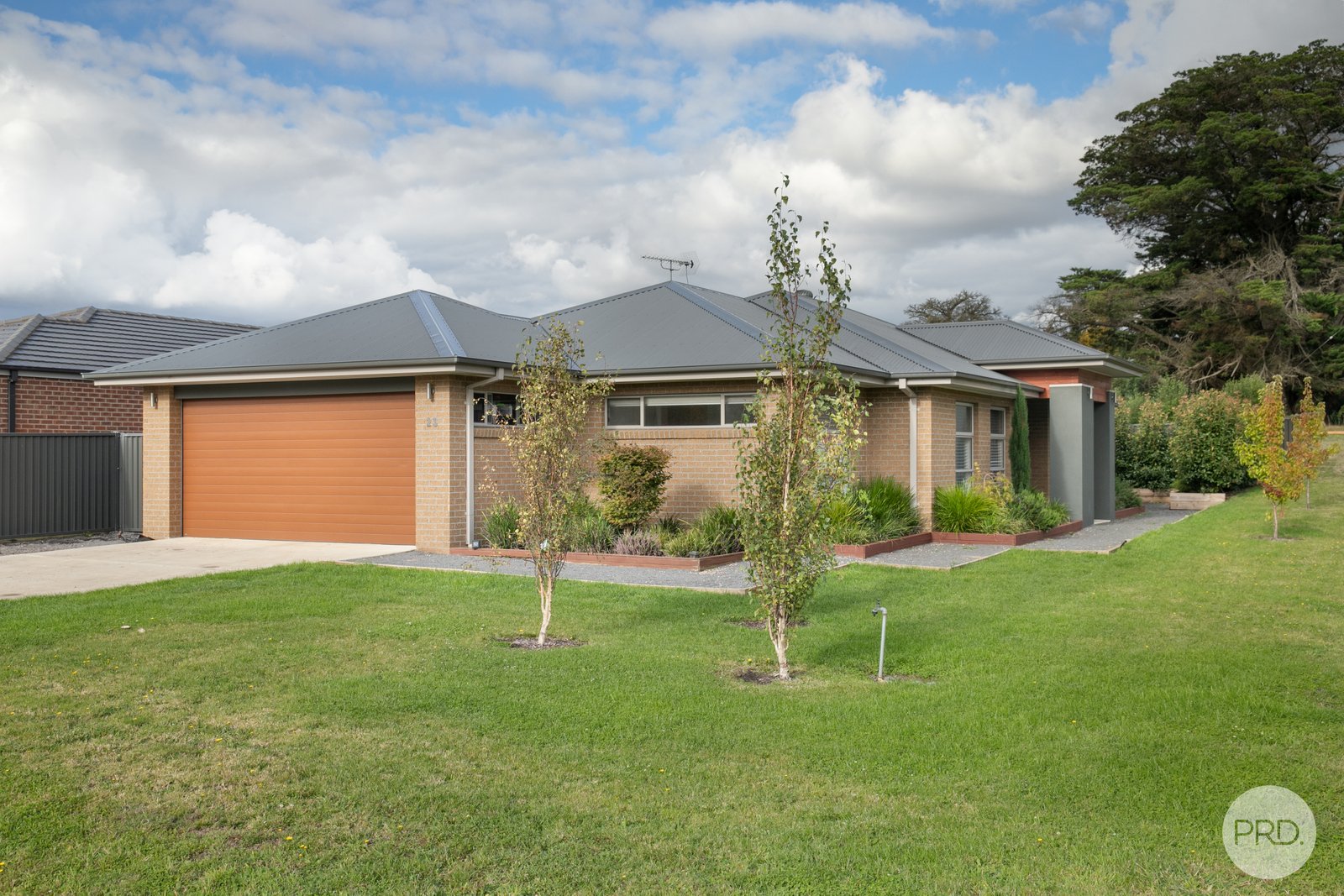 23 Lynch Street SMYTHESDALE 2