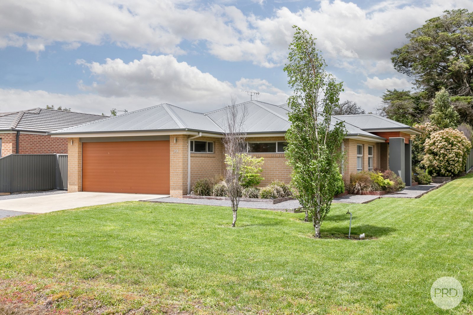 23 Lynch Street SMYTHESDALE 2