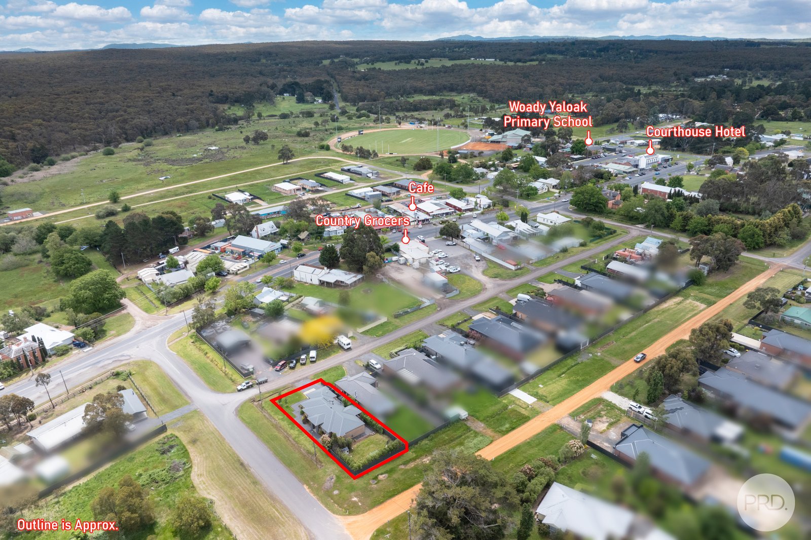 23 Lynch Street SMYTHESDALE 16