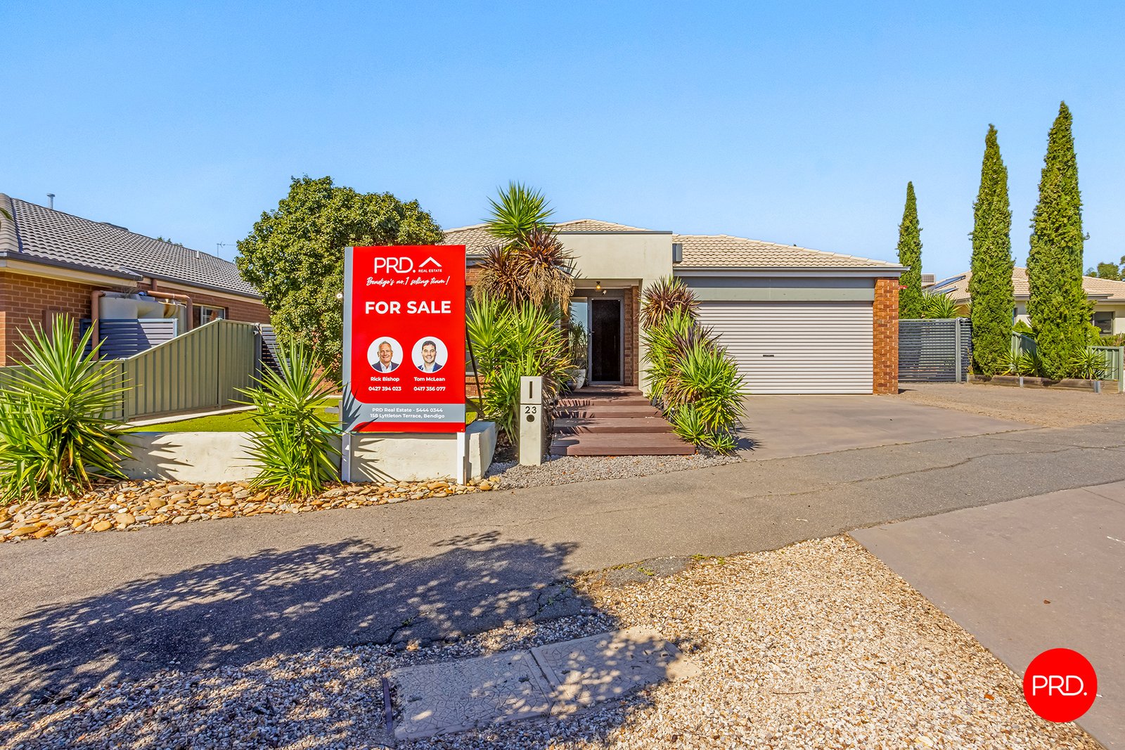 23 Lyndam Avenue MAIDEN GULLY 1
