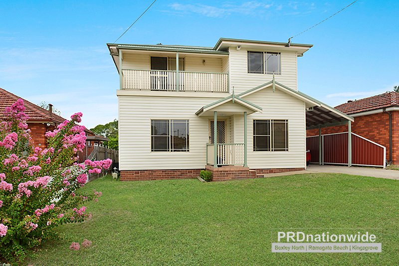 23 Madrers Avenue KOGARAH 2