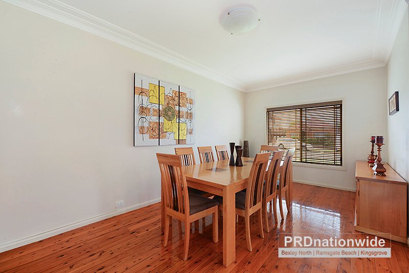23 Madrers Avenue KOGARAH 5