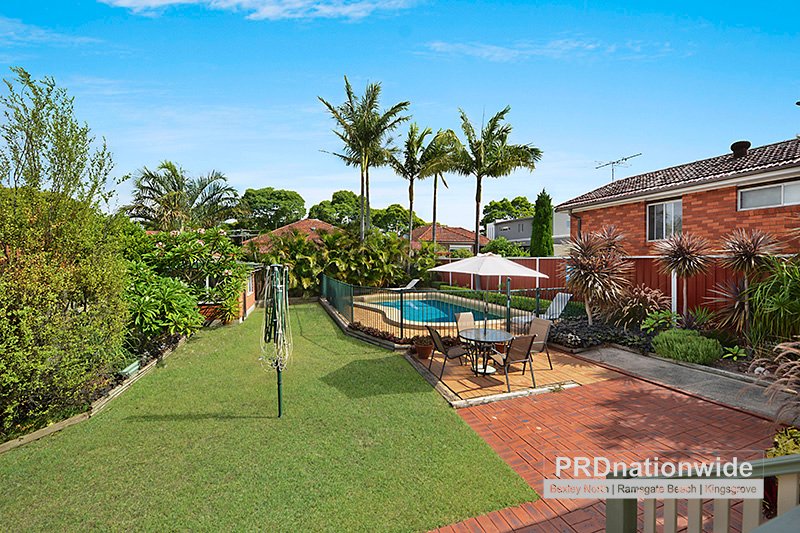 23 Madrers Avenue KOGARAH 9