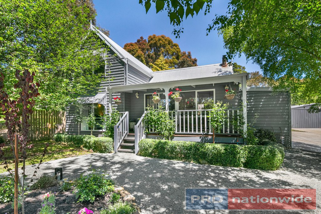 23 Malones Road MOUNT EGERTON 1