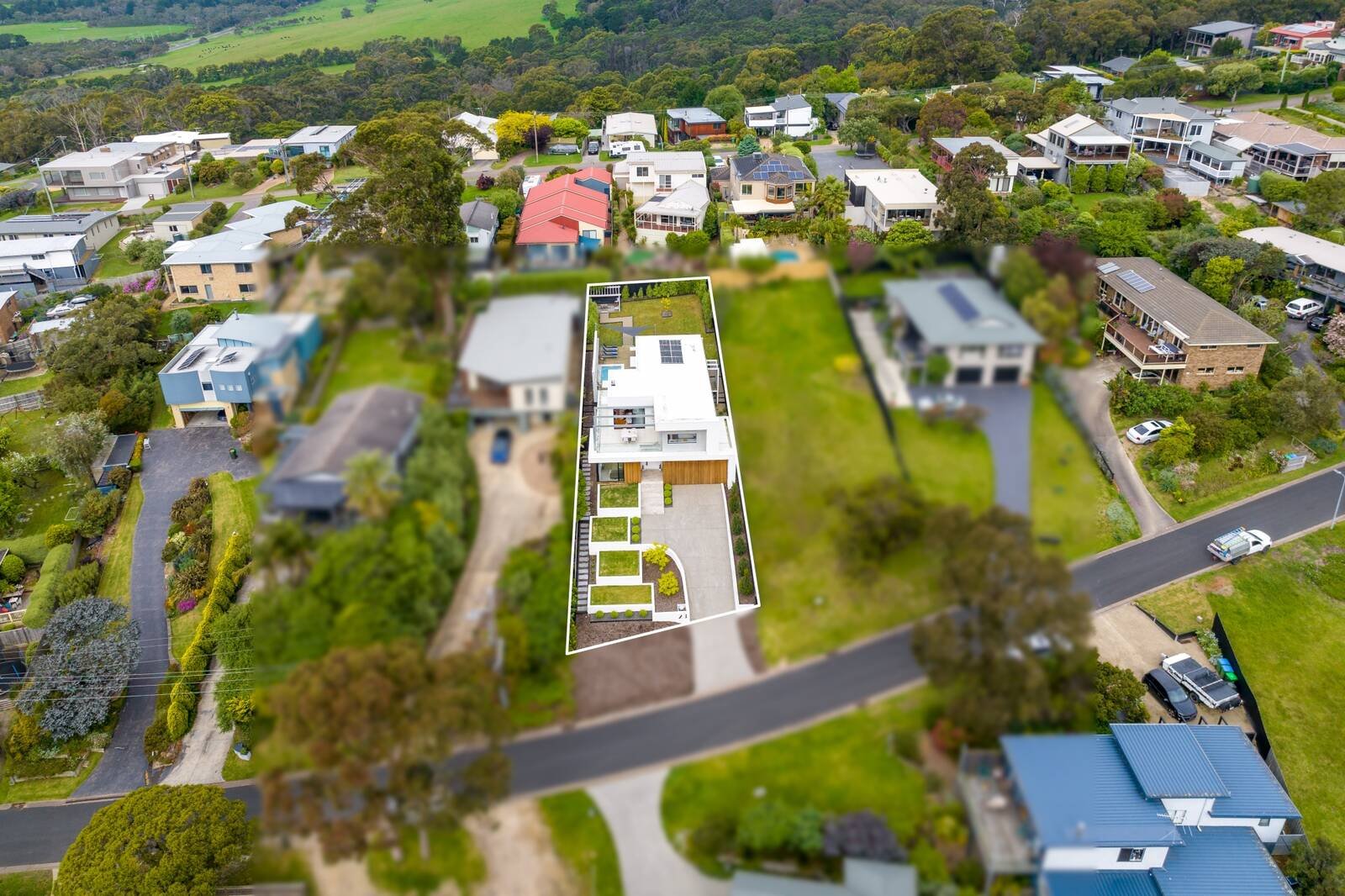 Real Estate and Property in 23 Manna Street, Dromana, VIC