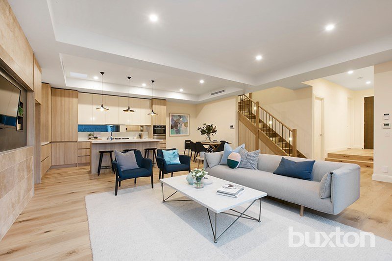 Gallery: 23 Marchant Street