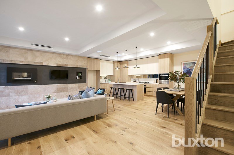 Gallery: 23 Marchant Street
