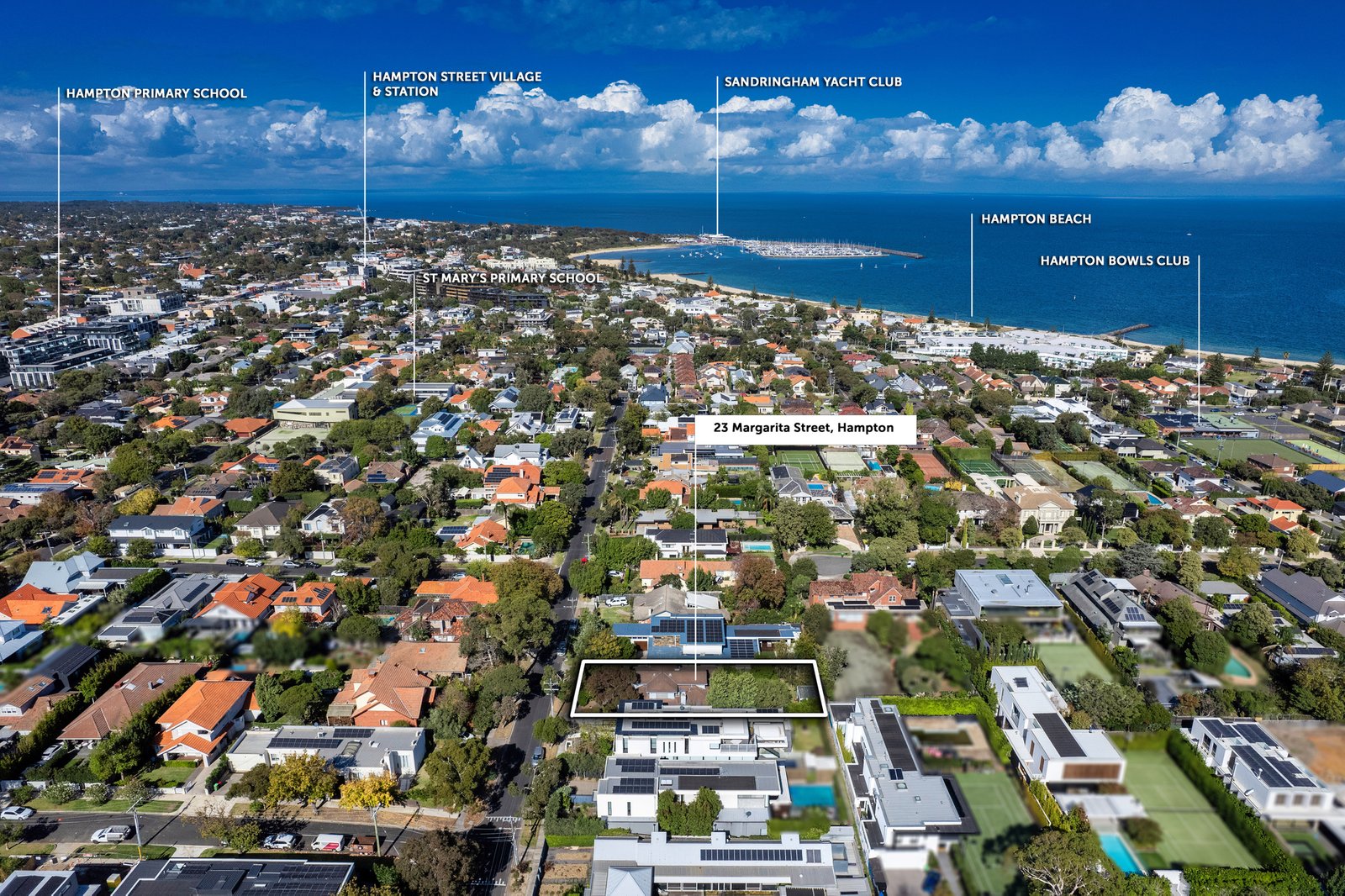 Gallery: 23 Margarita Street