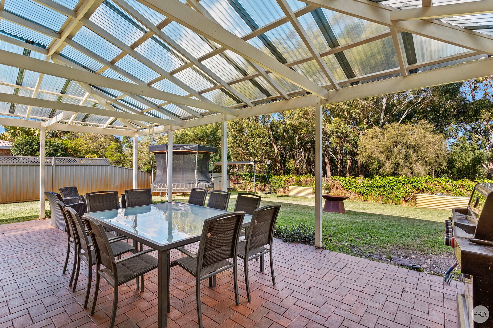 23 Mariner Crescent,  SALAMANDER BAY 12