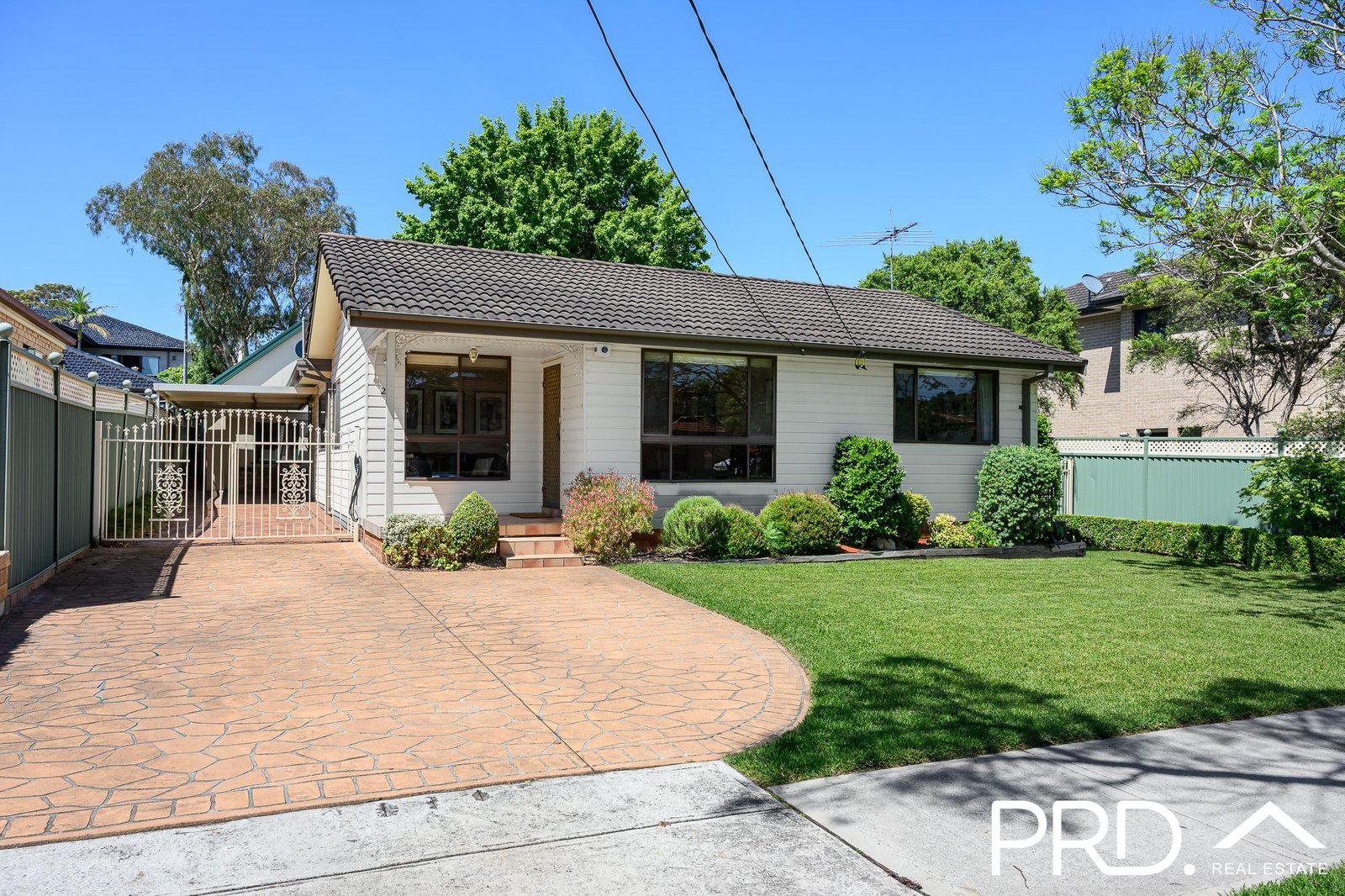 23 Marks Street CHESTER HILL 2