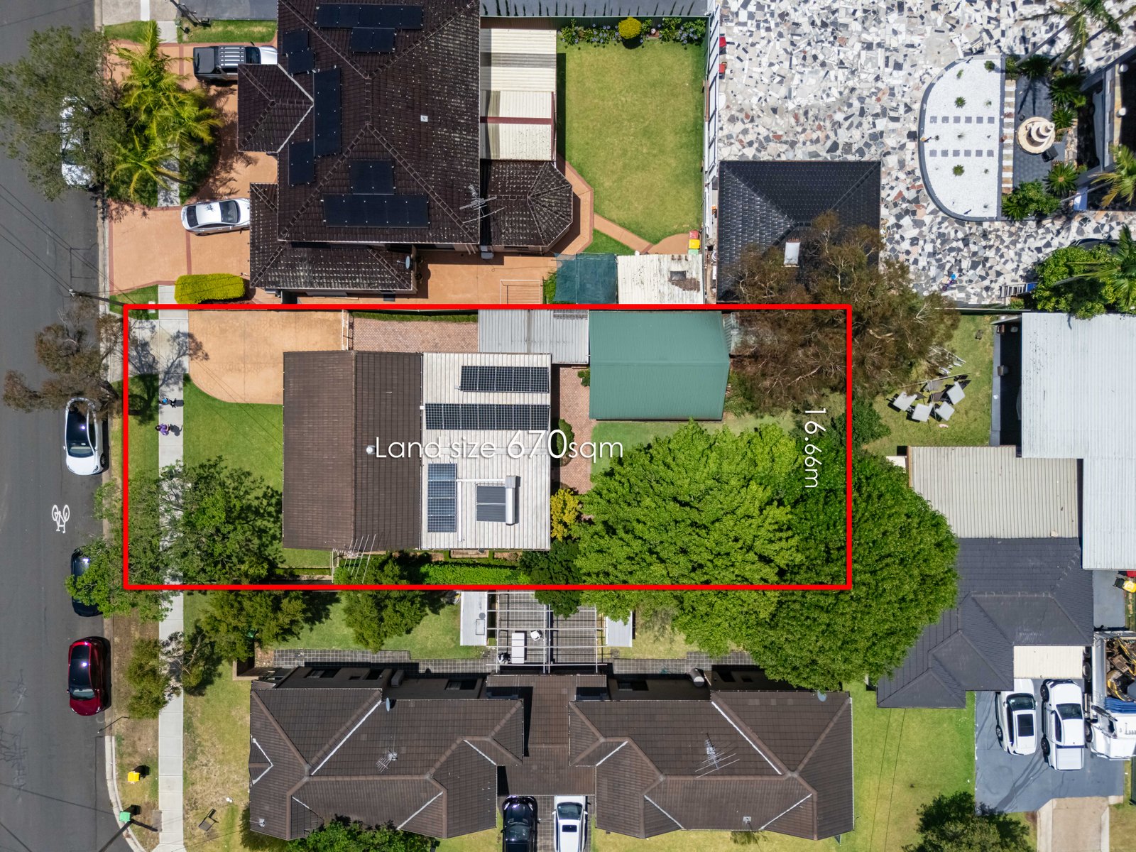 23 Marks Street CHESTER HILL 1