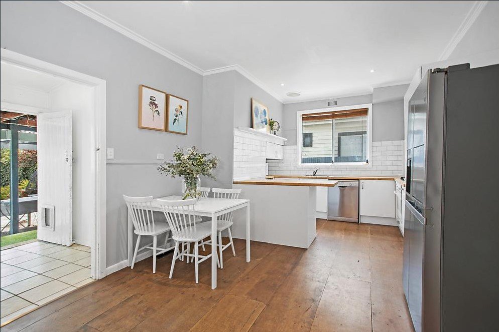 Gallery: 23 Martin Street
