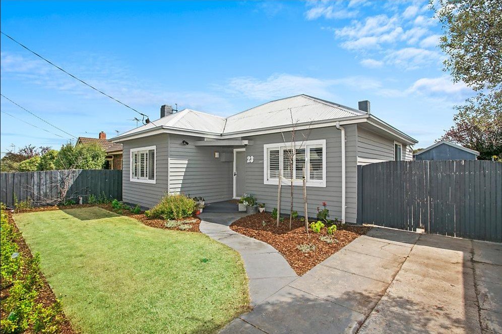 Gallery: 23 Martin Street