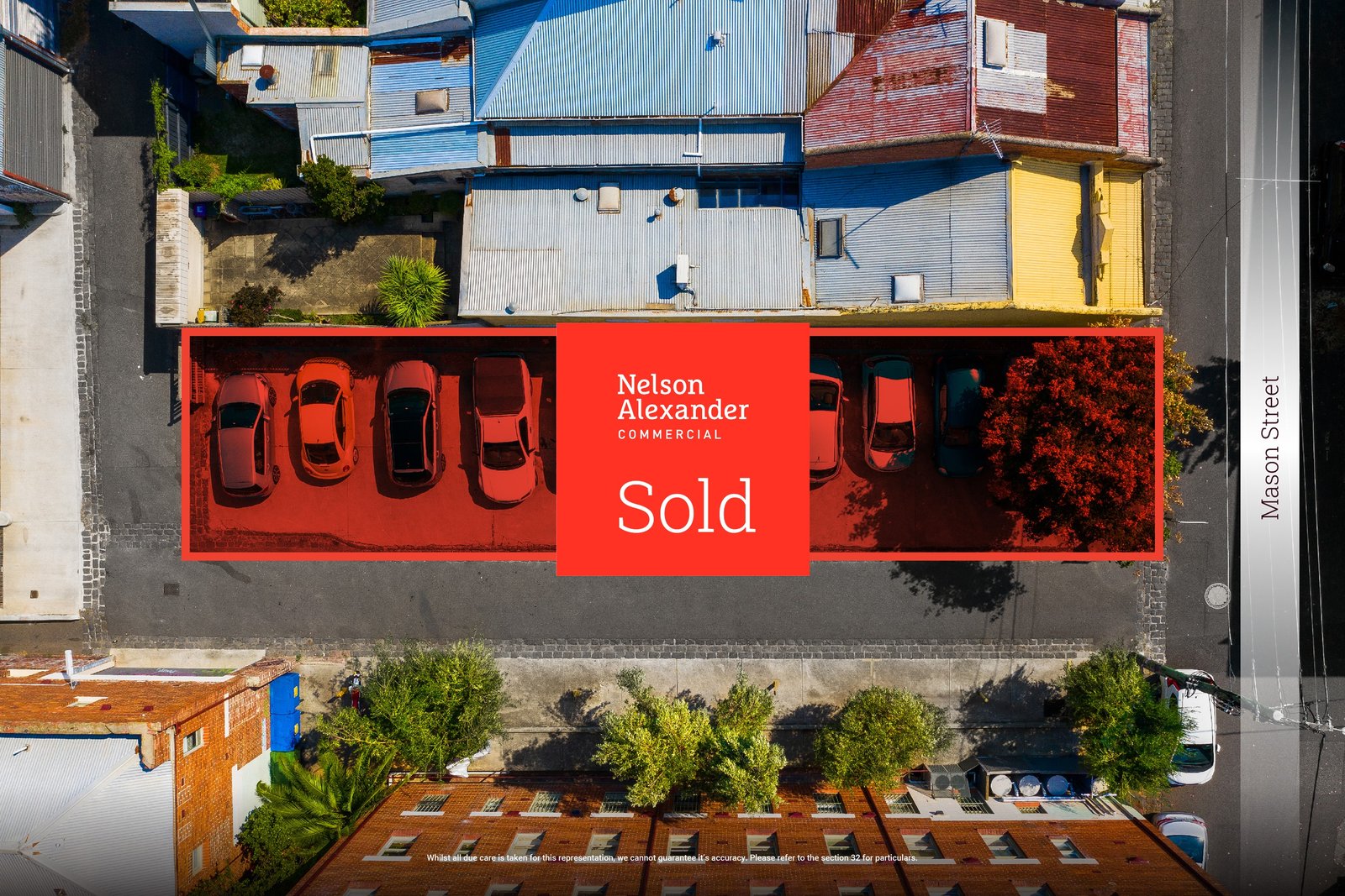 23 Mason Street, Collingwood VIC 3066