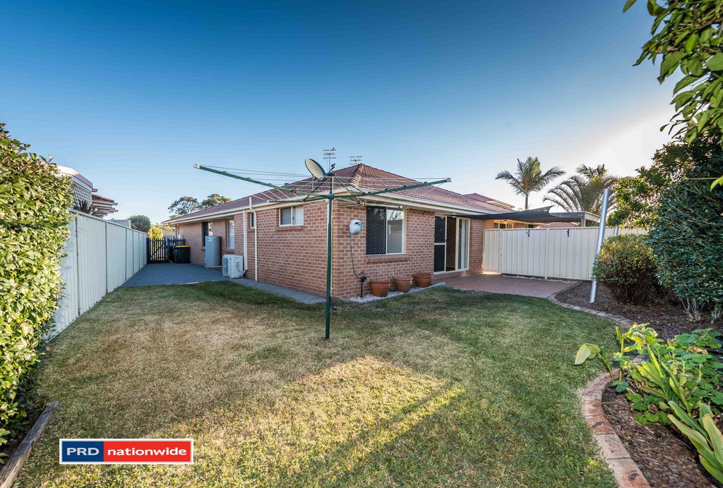 2/3 Mast Close SALAMANDER BAY 7