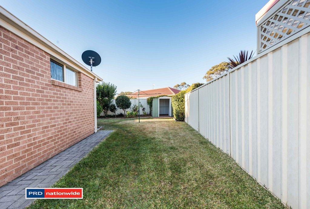2/3 Mast Close SALAMANDER BAY 13