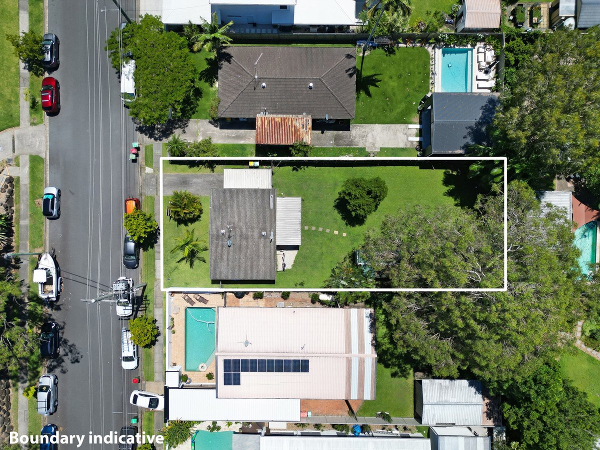 23 Matilda Street Burleigh Heads 3