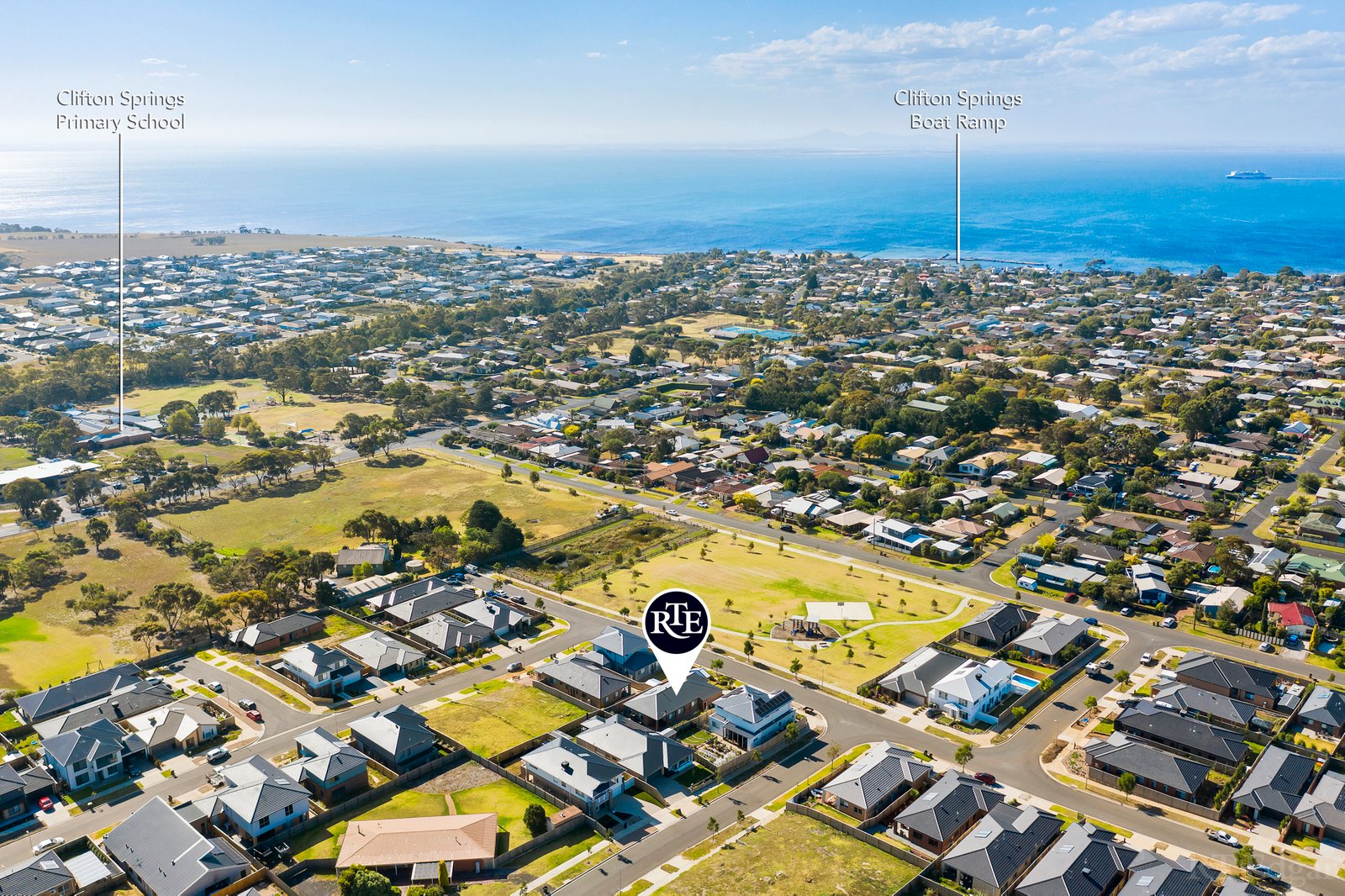 Real Estate and Property in 23 McCubbin Parade, Clifton Springs, VIC