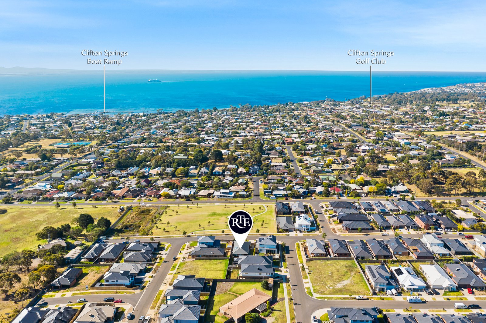 Real Estate and Property in 23 McCubbin Parade, Clifton Springs, VIC