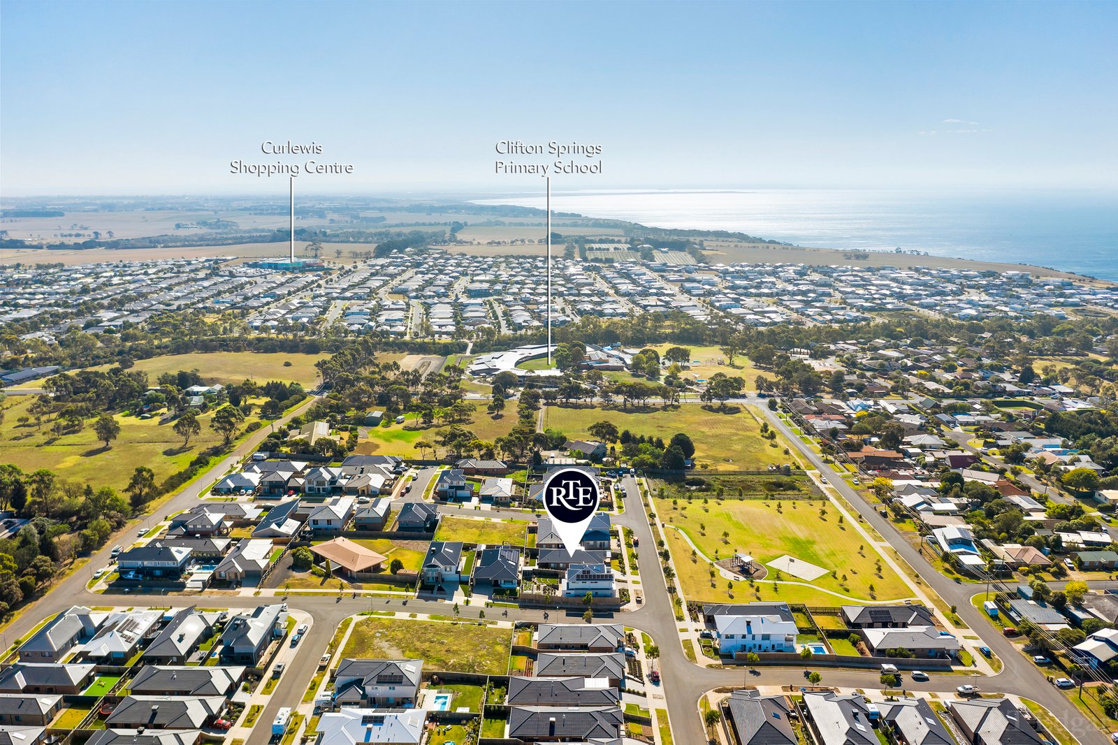 Real Estate and Property in 23 McCubbin Parade, Clifton Springs, VIC