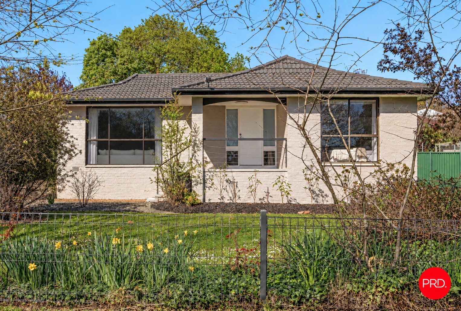 23 Mitchell Street KYNETON 1
