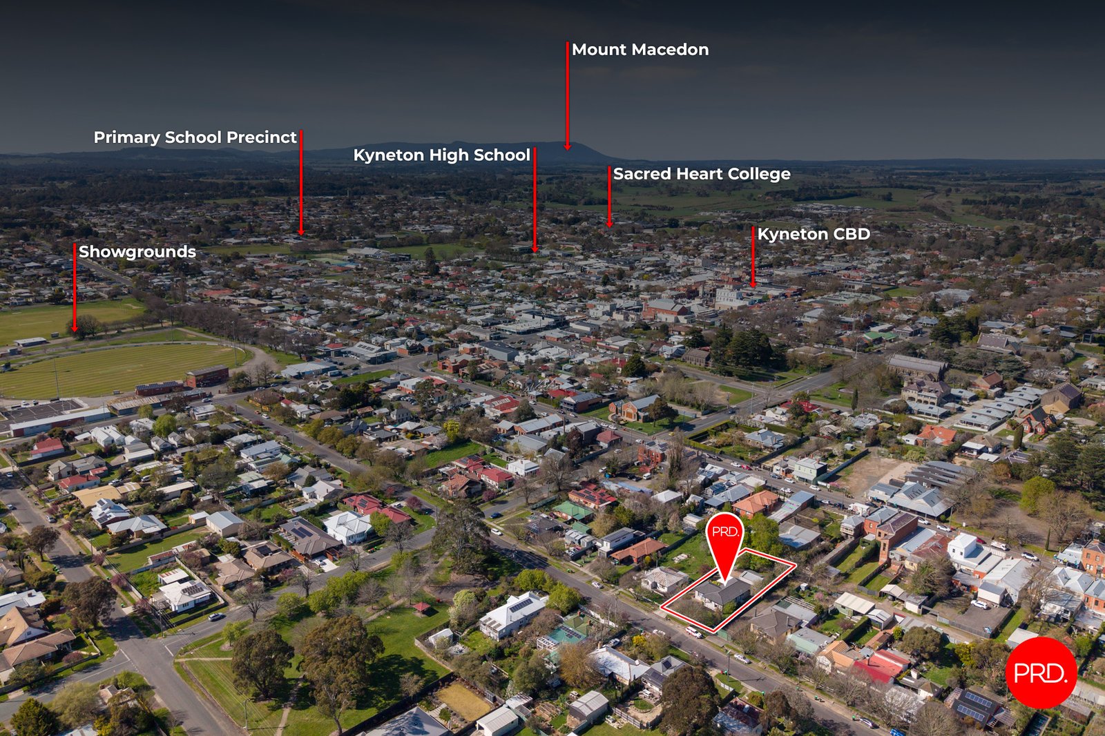 23 Mitchell Street KYNETON 19