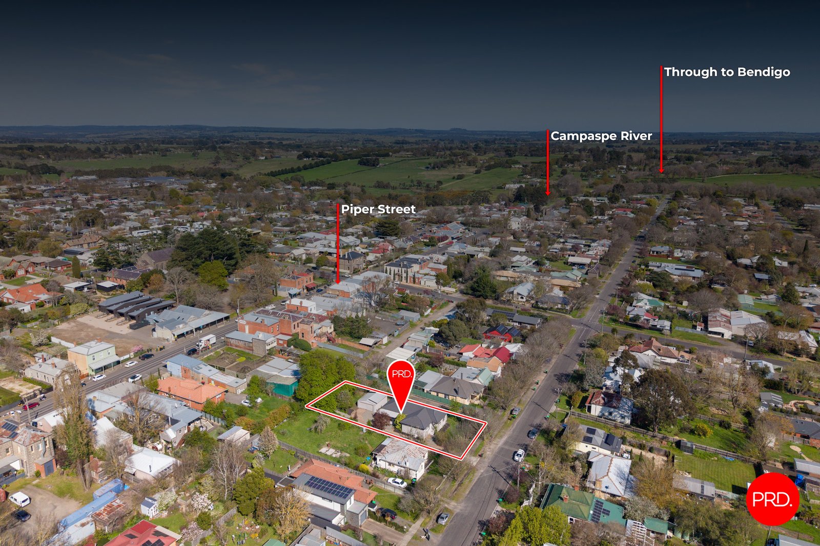 23 Mitchell Street KYNETON 20