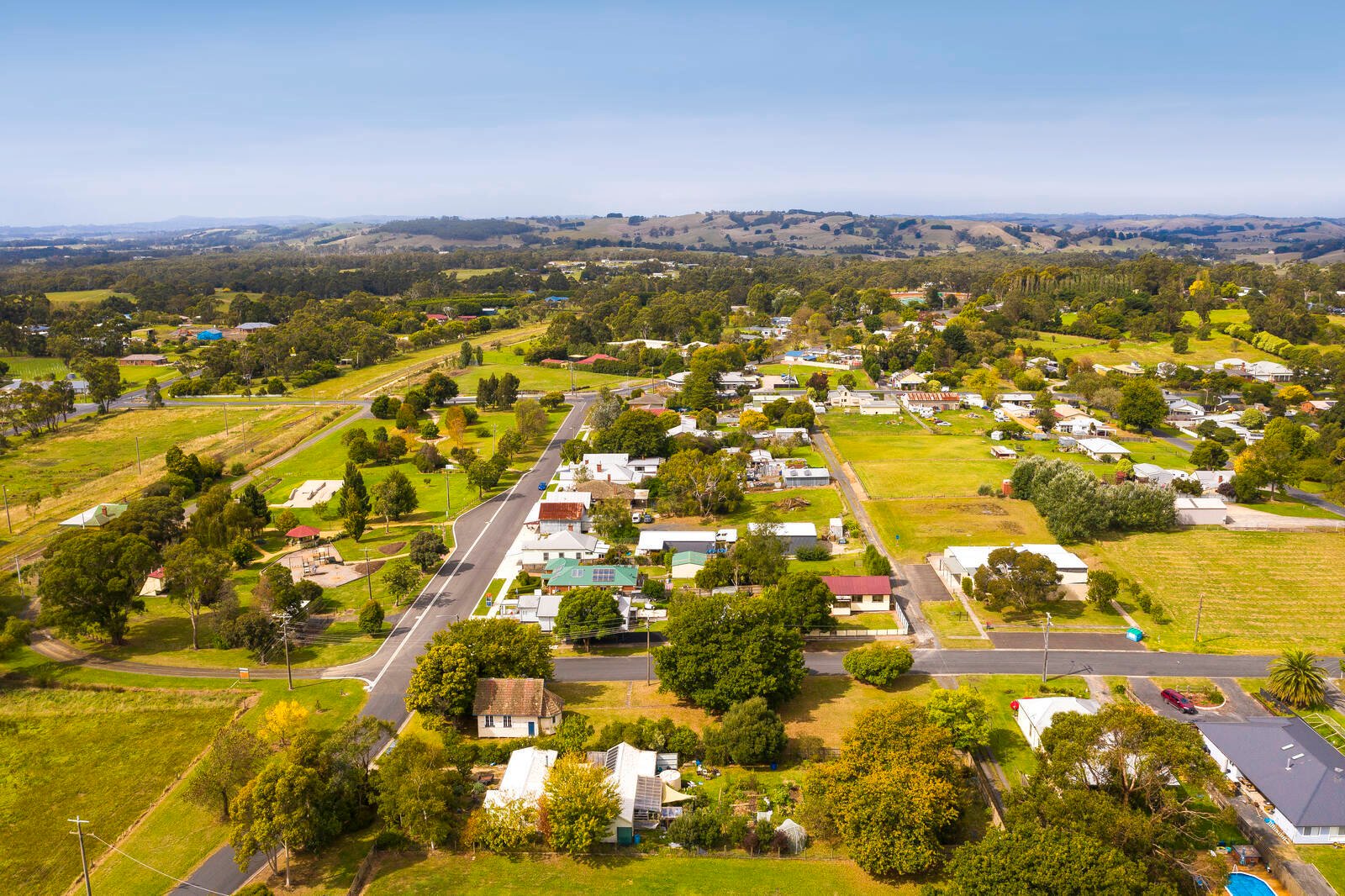 Real Estate and Property in 23 Mitchell Street, Nyora, VIC